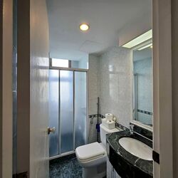Orchid Park Condominium (D27), Condominium #553329661